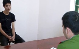 Hy hữu vụ giao tay lái cho cướp