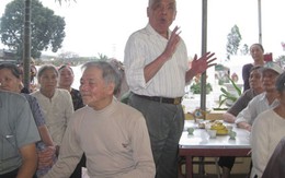 Trên 6 nghìn người chết “chạy” dự án