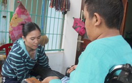 Chuyện về người con dâu “quý hơn vàng”