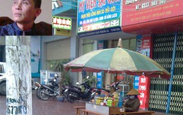 Tiếp bài “Hung thủ thật sự vẫn giấu mặt”: Vụ giết người có sắp đặt?