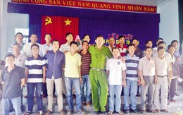 Khi “hiệp sĩ” dính vòng lao lý (cuối): Để “hiệp sĩ” tiếp tục hành hiệp trượng nghĩa