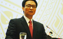 “Thiệt hại Kê Gà” nằm trong sự tự chủ của Vinacomin