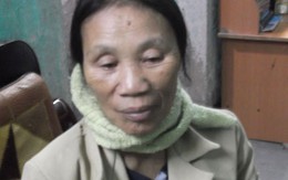 Bị khởi tố oan, một phụ nữ kêu cứu
