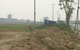 Người nông dân An Khánh, Hoài Đức (Hà Nội): Hàng chục năm không đất, không tiền!