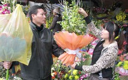 8/3 mất ”thiêng” vì có thêm ngày 20/10?