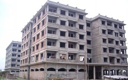 Tặng hàng trăm triệu, nhà vẫn ế