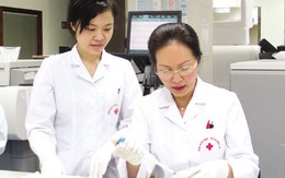 Nữ khoa học vừa nhận Giải thưởng Kovalevskaia: Lấy nụ cười bệnh nhân làm lẽ sống