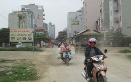 Gần 1 triệu đồng/tháng, nuôi cả nhà giữa Thủ đô