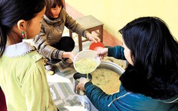 Những phụ nữ không có ngày 8/3