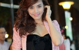 Quyến rũ với đồ ren