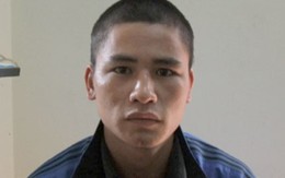 Sát hại bạn vì mâu thuẫn nhỏ 