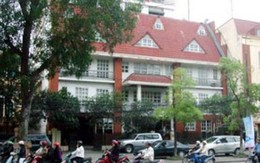 Thu hồi khu “đất vàng” tại 35 Điện Biên Phủ