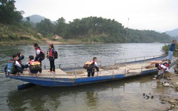 Ước mơ của hơn 200 người dân làng Mạ