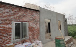 Hàng nghìn mét đất nông nghiệp bị chiếm dụng trái phép: Vĩnh Phúc sẽ xử lý dứt điểm