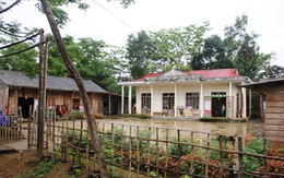 Bi hài chuyện trường lớp ở Minh Hóa