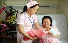 Những chính sách có hiệu lực từ 1/5: Lao động nữ nghỉ thai sản 6 tháng