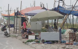 “Sống thấp” như người dân ở nhà thu nhập thấp