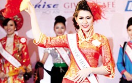 Lộ diện người tung tin “Hoa hậu mua vương miện 1,5 tỷ”
