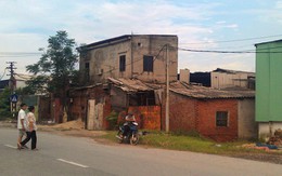 Tiềm ẩn một “làng ung thư” giữa Hà Nội: Dẹp xưởng ô nhiễm, trả lại đất cho dân