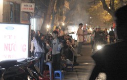 Những đứa trẻ không có Trung thu