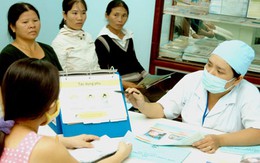 Tiếp thị xã hội các phương tiện tránh thai tại Hà Nội: Nâng cao chất lượng dân số Thủ đô