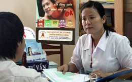 Tiếp thị xã hội các phương tiện tránh thai tại Phú Thọ: Vượt khó