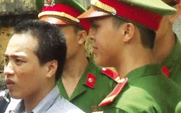 Tước mạng sống người khác vì mâu thuẫn nhỏ nhặt
