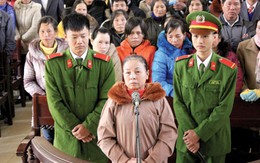 Chồng trăng hoa, vợ ngồi tù, tình nhân chết thảm
