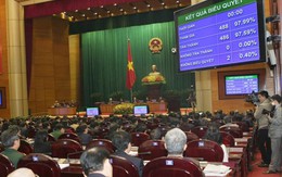 2013 – Năm của sự đột phá và cả mất mát