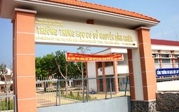Có nên “thưởng” du lịch mạo hiểm cho học sinh?