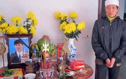 Hoàn cảnh buồn của người đàn ông bị hàng xóm giết hại