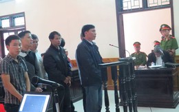 Vụ giết người tại Can Lộc (Hà Tĩnh): Dừng phiên xử để xác minh chứng cứ mới