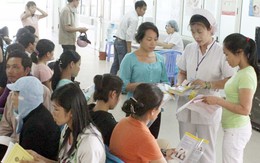 Khi xảy ra sự cố y tế, trách nhiệm của địa phương chưa rõ
