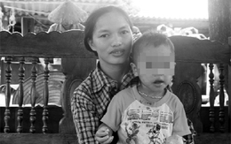 Tin lời anh kết nghĩa, cô gái sa bẫy buôn người