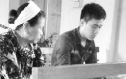 Mâu thuẫn ái tình khiến bà chủ đơn thân thiệt mạng?