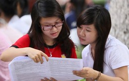 Sẽ có đáp án mở cho các đề thi đại học theo hướng mở