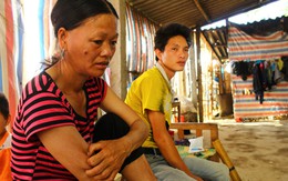 “Dù có trả lương 20 triệu cũng không bao giờ đi xa”