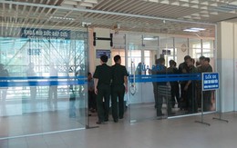 Vụ tai nạn máy bay Mi-171: Bố bị thương, con trai ra đời sớm