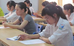 Những lưu ý khi ôn thi “chặng nước rút”