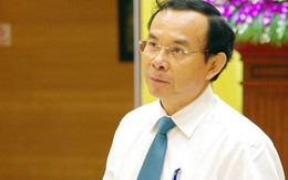 Công nhân Trung Quốc xúc động trước khi rời Việt Nam