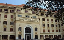 Chuyện quanh ngôi trường thi 27 điểm vẫn trượt