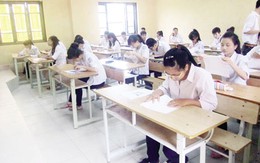 Đổi mới thi tốt nghiệp THPT: Giảm áp lực vẫn lo tiêu cực