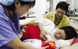 Bác sĩ bệnh viện công không bao giờ giàu có