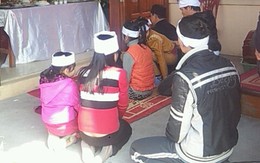 Nghi án cô dâu Việt bị chồng Hàn Quốc sát hại: Ngày về tan giấc mơ hoa