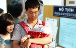 Không có giấy chứng sinh, có làm được khai sinh cho trẻ?