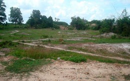 Mua đất “ảo” rồi bị lật lọng, tôi phải làm gì?