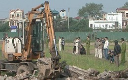 Hai quận mới của Hà Nội hoạt động từ 1/4: Giữ “đất vàng” trước ngày lên quận