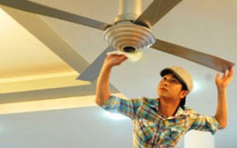 Cách dọn nhà cuối năm nhanh và sạch