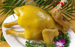 Cách chọn gà ngon cúng Tết