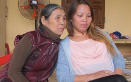Người phụ nữ bị chồng đánh thuốc mê lừa bán sang Trung Quốc: Hành trình tủi nhục xứ người